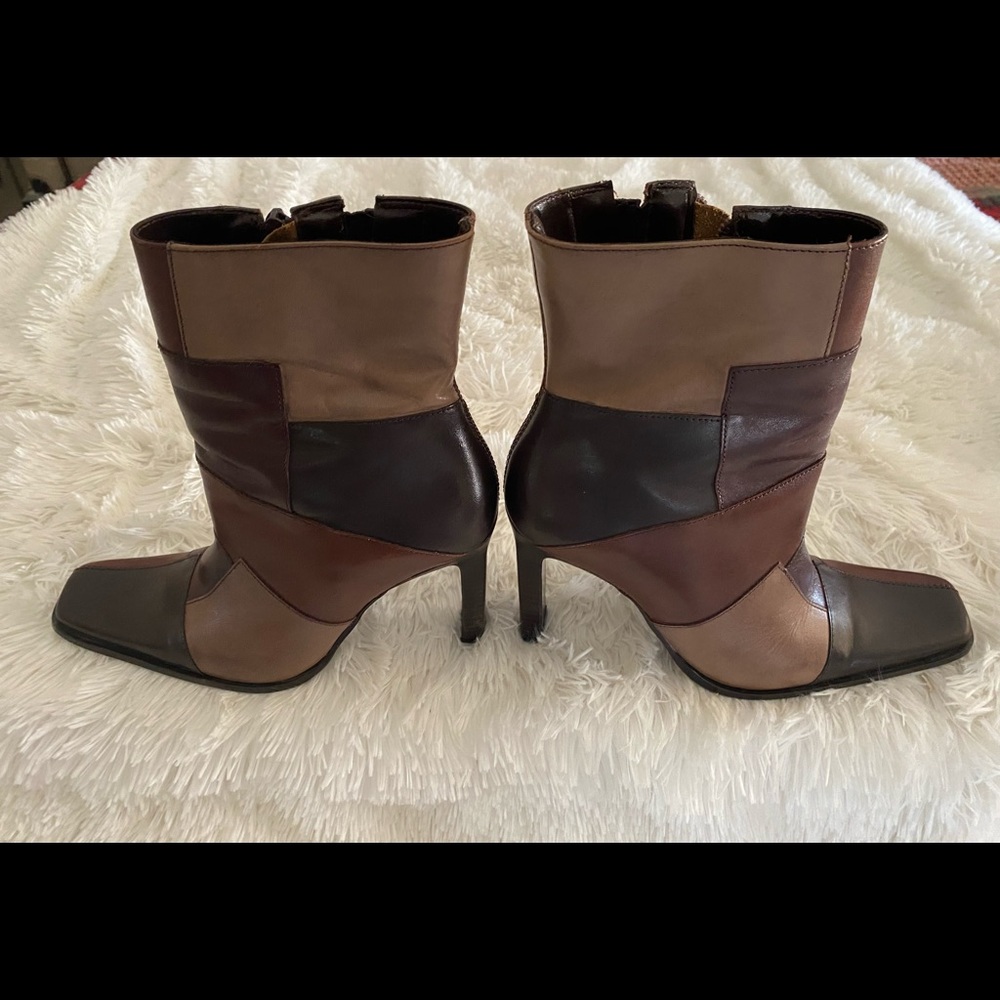 Connie Ankle Boot